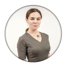 Громова Татьяна Андреевна, психолог