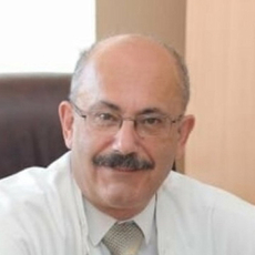 Гецин Георгий Павлович, хирург