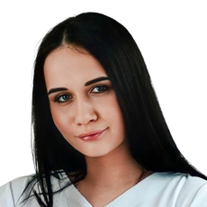 Мастина Элиза Витальевна, стоматолог-терапевт