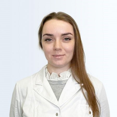 Мищенко Юлия Владимировна, рентгенолог