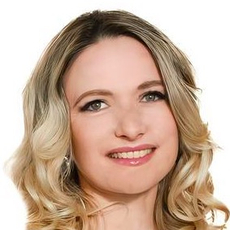 Абрамишвили Елена Евгеньевна, ЛОР