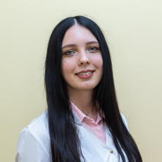 Амелина Полина Георгиевна, ЛОР