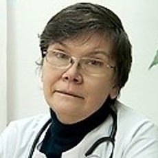 Макарова Елена Анатольевна, педиатр