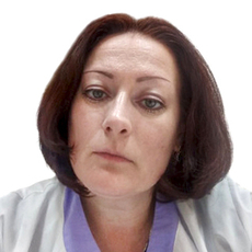 Королёва Марина Валентиновна, психиатр