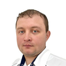 Шиханов Дмитрий Сергеевич, эндоскопист