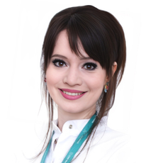 Шахмурзаева Бэлла Шамхановна, невролог