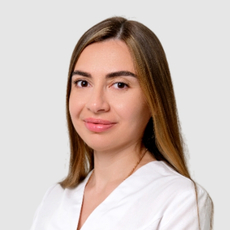 Вагнер Татьяна Александровна, эндокринолог