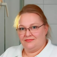 Катина Наталья Юрьевна, стоматолог-хирург