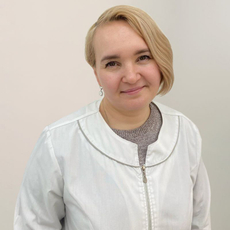 Кириленко Марина Юрьевна, ЛОР