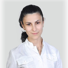 Зарудий Анна Феликсовна, психиатр