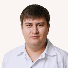 Вторушин Илья Игоревич, стоматолог-ортопед