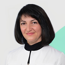 Багаджиян Анна Арутюновна, аллерголог