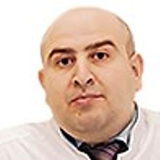 Хачатрян Рубен Джанибекович, уролог