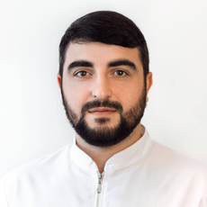 Гаджиев Руфат Гурбетович, травматолог