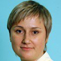 Щепетева Ольга Константиновна, ортодонт