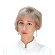 Галькова Екатерина Всеволодовна, невролог