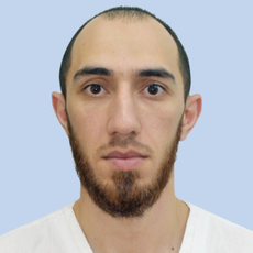 Маммаев Амир Сагидович, стоматологический гигиенист