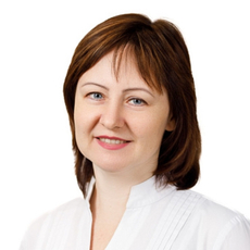 Яковлева Наталья Дмитриевна, кардиолог