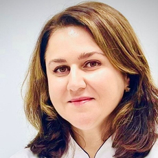 Гашимова Сельминаз Камиловна, уролог