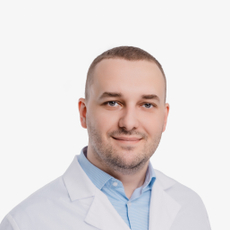 Кузнецов Николай Александрович, ортопед