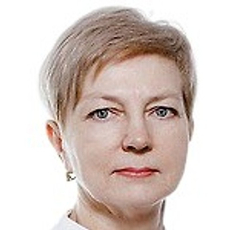 Фролова Ольга Федоровна, гинеколог