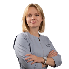 Астахова Марина Александровна, стоматолог-терапевт