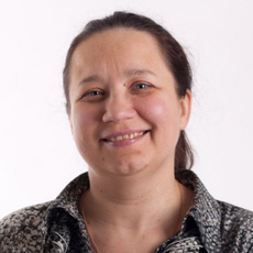 Пестрикова Ольга Юрьевна, педиатр