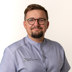 Липинский Павел Владимирович, ортопед