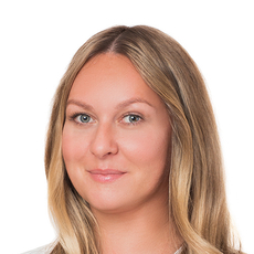 Кулешова Алла Николаевна, ЛОР