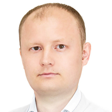 Кузелин Владимир Анатольевич, спортивный врач