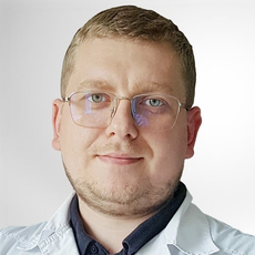 Муравьёв Алексей Алексеевич, рентгенолог