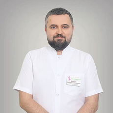 Колодин Александр Александрович, стоматолог-терапевт