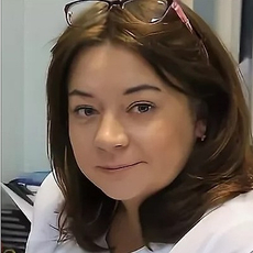 Пахомова Оксана Ивановна, невролог