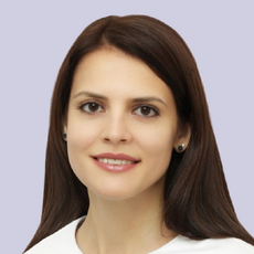 Овчинникова Людмила Евгеньевна, гинеколог