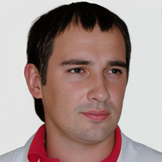 Капустин Кирилл Игоревич, уролог