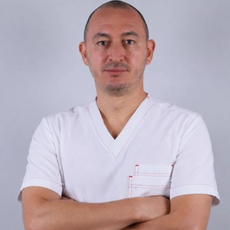 Пятницкий Евгений Анатольевич, стоматолог-ортопед