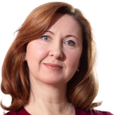 Павленко Оксана Дмитриевна, ЛОР