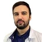 Исмаилов Исмат Ясирович, уролог