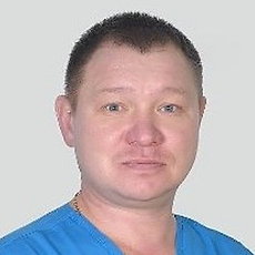 Мугаллимов Ильгиз Альфисович, массажист