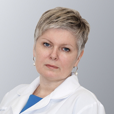 Рысакова Марина Валерьевна, дерматолог