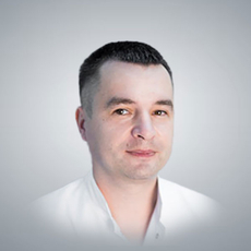 Тихомиров Андрей Евгеньевич, стоматолог-терапевт