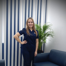 Тарасова Ирина Викторовна, стоматолог-терапевт