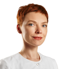 Ризаева Елена Николаевна, физиотерапевт