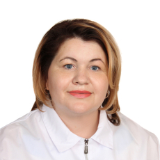 Павлова Ирина Викторовна, детский логопед