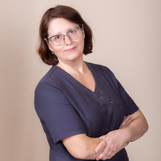 Сурина Ирина Константиновна, гинеколог