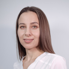 Ехлакова Светлана Николаевна, стоматолог-ортопед