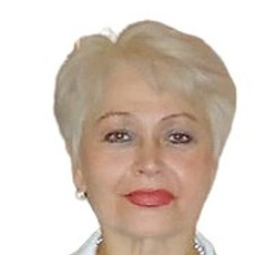 Степанова Любовь Андреевна, врач скорой помощи