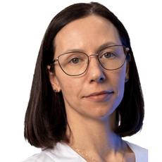 Коваленко Дарья Юрьевна, дерматолог