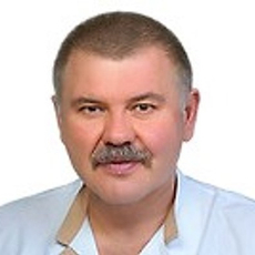 Анопченко Сергей Николаевич, уролог