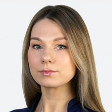 Беспалова Екатерина Сергеевна, гинеколог